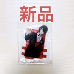 築一紗 ユニットソングvol.2Ver アクリルスタンドのサムネイル