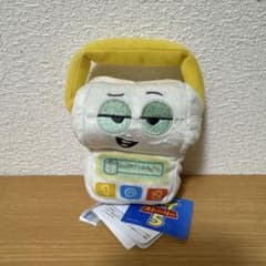 トイストーリー5 マスコット スマーティーパンツのサムネイル