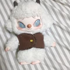 羊 着ぐるみ ドールのサムネイル