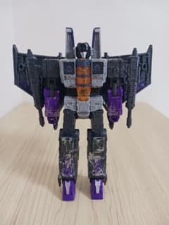 トランスフォーマー シージ SG-EX スカイワープ - メルカリ