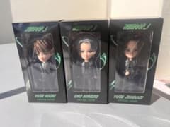 ★新品・未開封★ Number i限定フィギュアのサムネイル