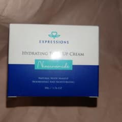 EXPRESSIONS HYDRATING TONE UP CREAM 50gのサムネイル