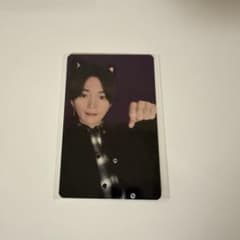 八木勇征 TAIKIMAGAZINE トレカ - メルカリ