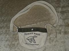 HUMAN MADE MINI PAPERBOY BAGのサムネイル