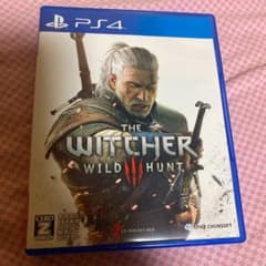 ウィッチャー3のサムネイル