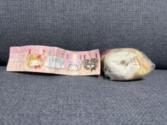 サンリオ ラテクマ ぬいぐるみポシェットのサムネイル