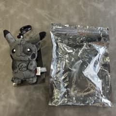 FRAGMENT x POKEMON THUNDERBOLT PROJECT - メルカリ