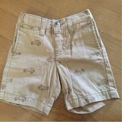 オールドネイビー ハーフパンツのサムネイル