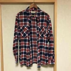 Levis  ネルシャツのサムネイル