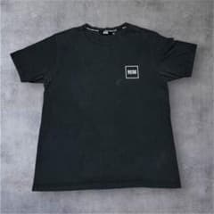 SY32 by SWEET YEARS バックプリントTシャツ XL 黒 - メルカリ