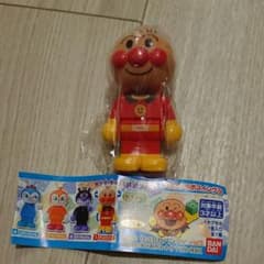 ブロックラボ アンパンマンのサムネイル