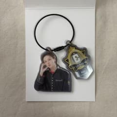 EBiDAN THE LIVE 2026 アクリルキーホルダー REI
