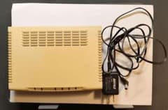 【ACアダプタ有】BUFFALO BLR3-TX4 ルーターのサムネイル