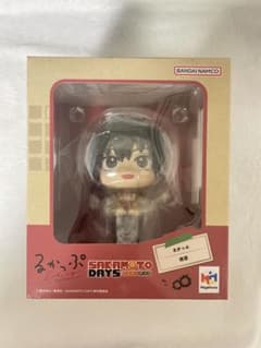 るかっぷ 南雲与市 サカモトデイズ SAKAMOTO DAYS 未開封のサムネイル