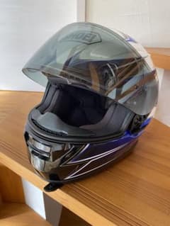 SHOEI XR-1100 Mサイズ フルフェイスヘルメットのサムネイル