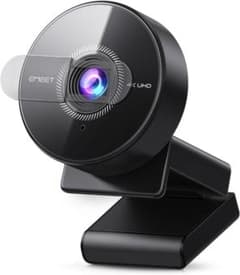 （新品）EMEET 800万画素webカメラ C950のサムネイル