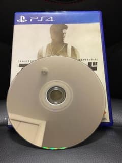 アンチャーテッド　PS4のサムネイル