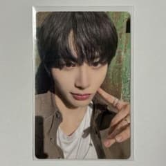 BOYNEXTDOOR テサン Clink ver トレカ 19.99 - メルカリ