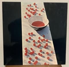 ポール・マッカートニー 「Mccartney」UKオリジナル超初期盤レコード