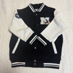 ディズニー ミッキー スタジャン キッズ