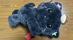 期間限定価格】nctwish リク クリ ぬいぐるみ バッグ wishdoll - メルカリ