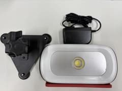 GENTOS Ganz COB LEDワークライト GZ-301のサムネイル