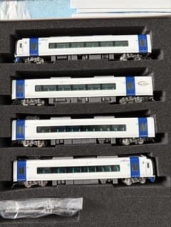 【新品同様】31742 名鉄2000系(新造編成)ミュースカイ 4両