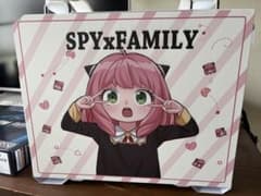 D*t様 新品】SPY×FAMILYアーニャ限定PCケース白X-GAMERX SPY×FAMILY アーニャ 限定PCケース X-GAMERX 白 mATX - メルカリ