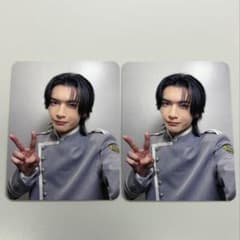 EBiDAN Yes!東京 原因は自分にある。げんじぶ 武藤潤 トレカのサムネイル