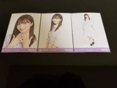 乃木坂46　能條愛未　生写真のサムネイル