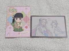 鬼滅 ダイニング dining ポスカ ハンドメイド しのぶ＆カナエ カナヲ - 2