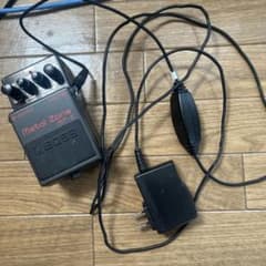 BOSS Metal Zone MT-2 純正アダプターのサムネイル