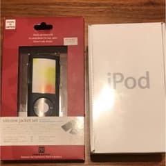 iPod nano 16GB Refurbishedのサムネイル