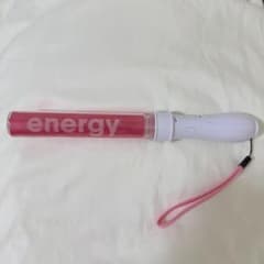 M!LK 佐野勇斗 ペンライト energyのサムネイル