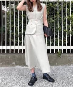 ameri vintage ワンピース　値下げのサムネイル