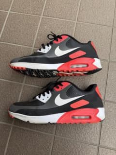 NIKE AIR MAX 90 GOLF 28cmのサムネイル