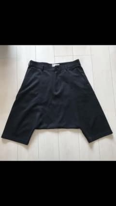 ~最終値引き~COMME des GARÇONSサルエルパンツのサムネイル