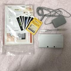 Nintendo 3DSのサムネイル
