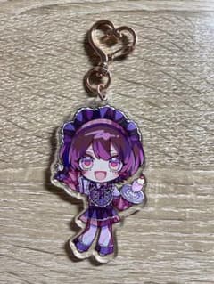 らぶしっく　たいよう　アクリルキーホルダーのサムネイル