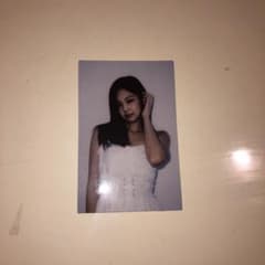blackpink ジェニのサムネイル