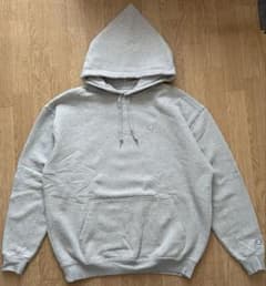 S2202 CHAMPION LIFE SUPER FLEECE HOODIEのサムネイル
