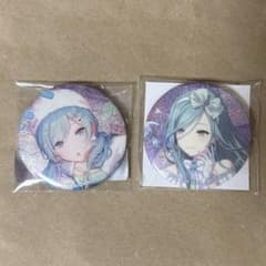 プロセカ 日野森雫 グリ缶 2点 セット売り - メルカリ