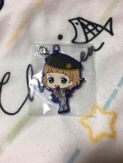 아이돌 마스터 sideM 모후 모후엔 이치 반 쿠지