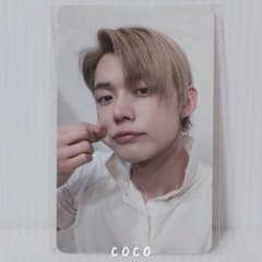 ヨンジュン TXT PART 02 Apple Music ラキドロ トレカ B - メルカリ