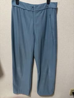 Nike 青 トレーニングパンツのサムネイル