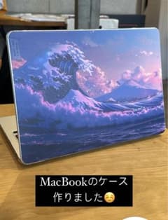 MacBook Air ケース　13.6のサムネイル