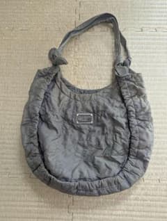 MARC BY MARC JACOBS キルティング ショルダーバッグのサムネイル