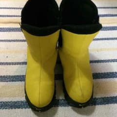 NIKE★ブーツ★size21センチのサムネイル