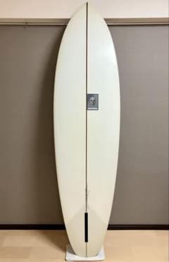 christenson クリステンソン ウルトラトラッカー 7'0ft 中古美品 christenson クリステンソン ウルトラトラッカー 7'0ft 中古美品