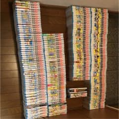 こち亀全巻1〜200+αのサムネイル